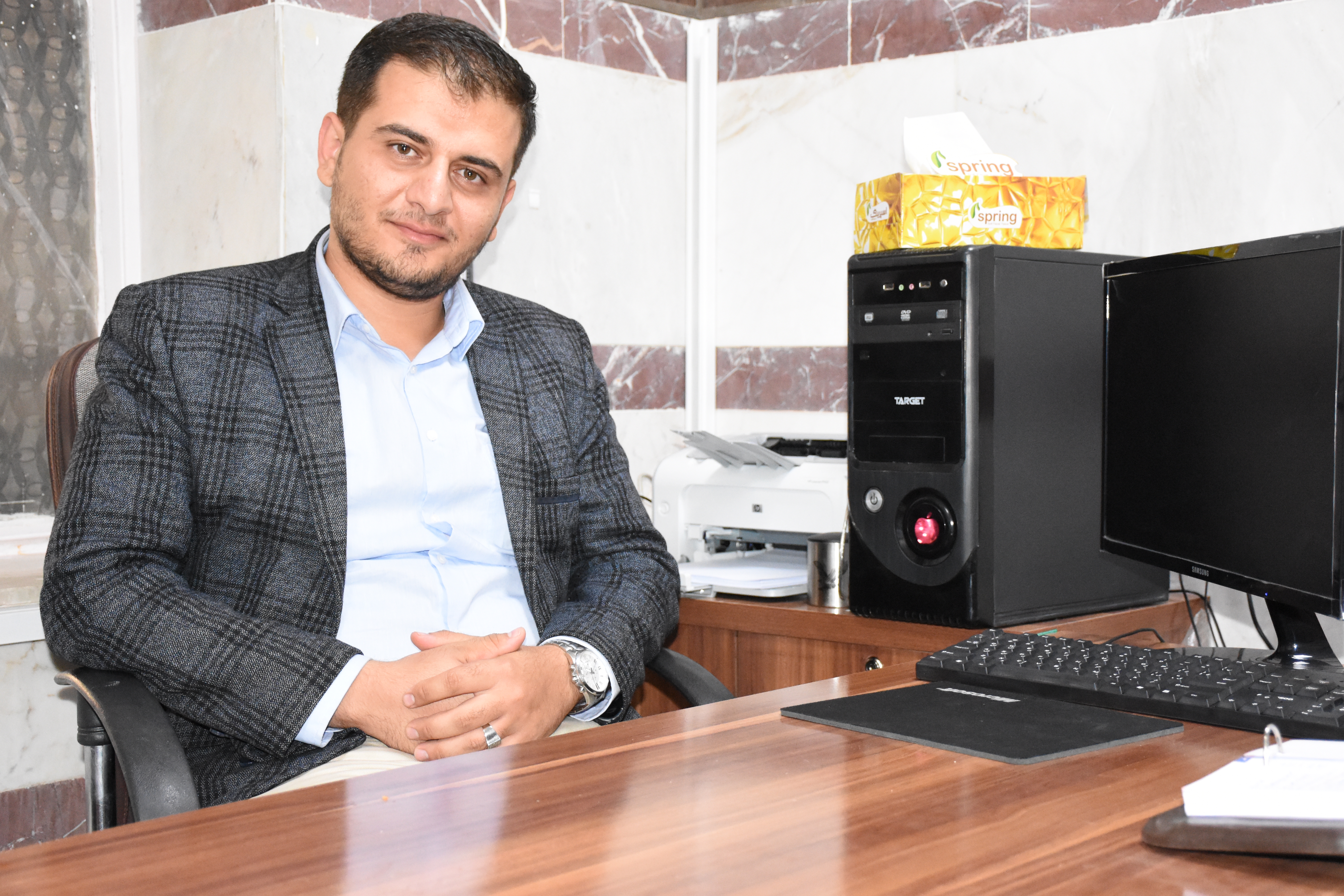 سروش معاذی نژاد