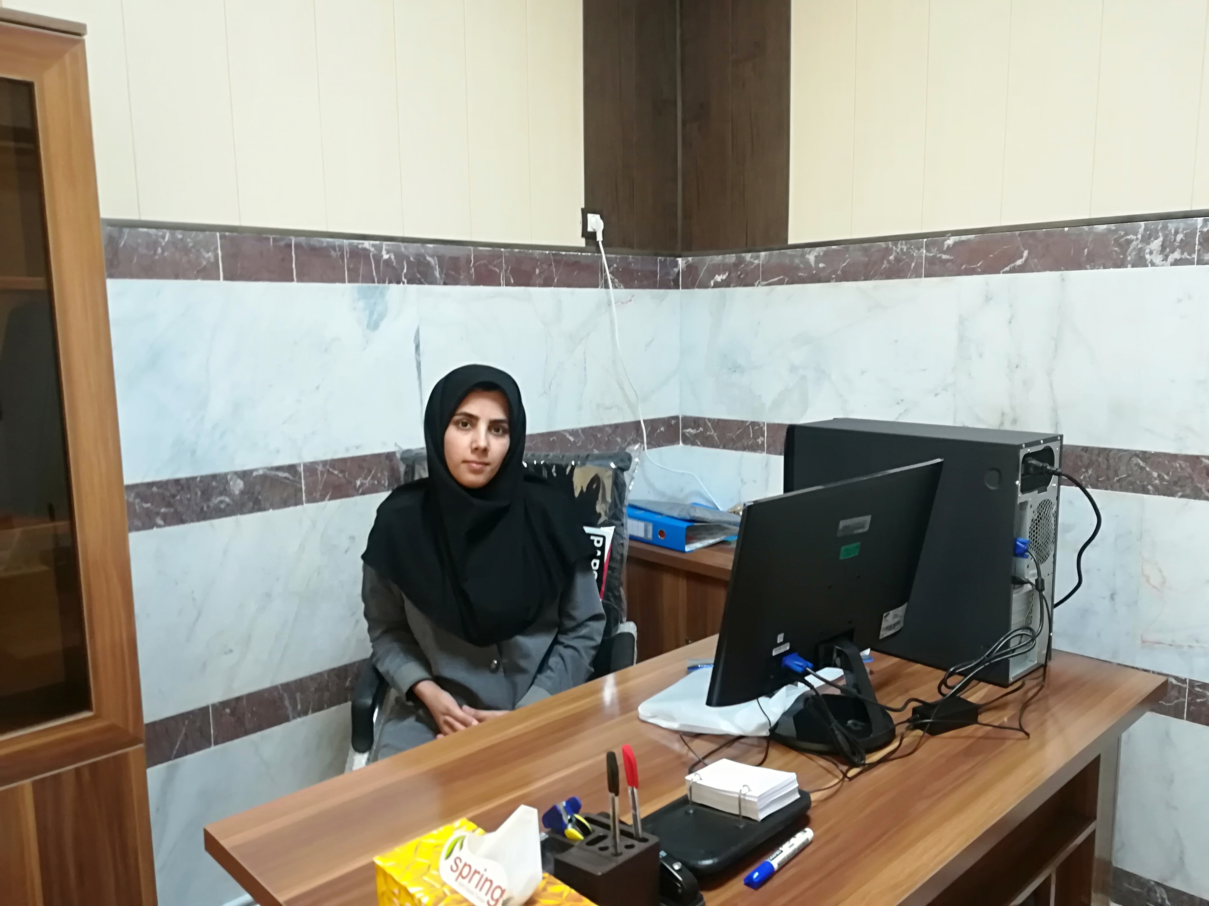 طیبه اقبالی