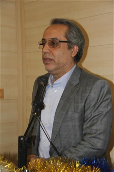 دکتر بهروز حمزه