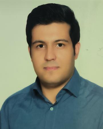 دکتر امیر باقری